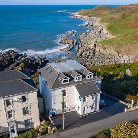 Lundy House Hotel Woolacombe Exterior photo
