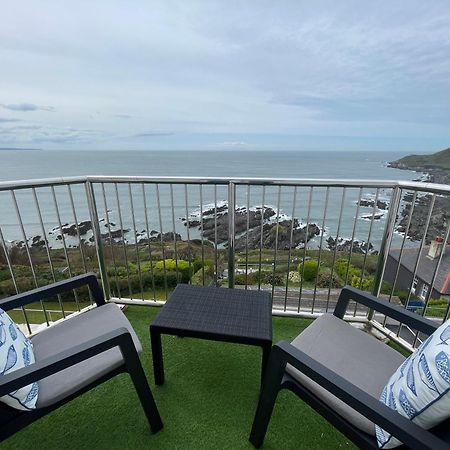 Lundy House Hotel Woolacombe Exterior photo